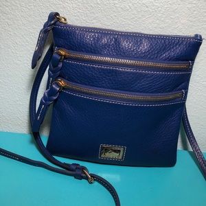 Dooney & Bourke Crossbody *